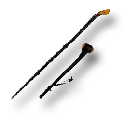 The Shillelagh The Shillelagh