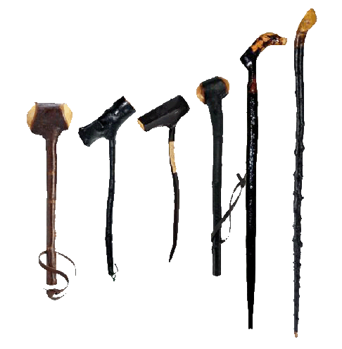 Shillelaghs
